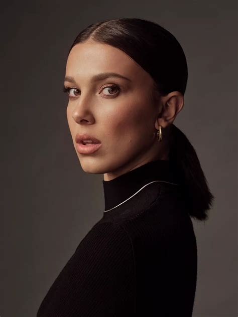 millie bobby brown hot|Millie Bobby Brown (@milliebobbybrown) .